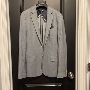 Scotch and Soda jacket